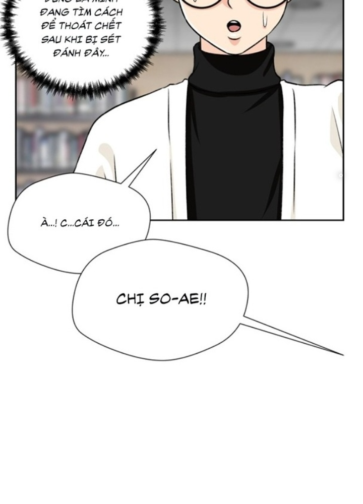 Khuôn Mặt Thiên Tài Chapter 10 - Trang 2