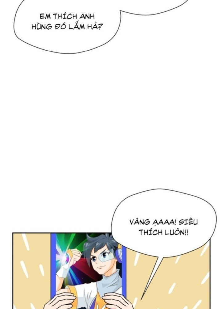 Khuôn Mặt Thiên Tài Chapter 10 - Trang 2