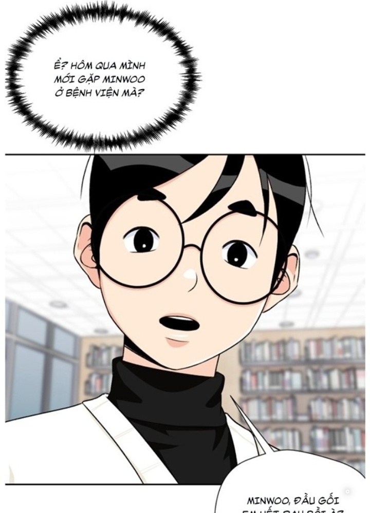 Khuôn Mặt Thiên Tài Chapter 10 - Trang 2