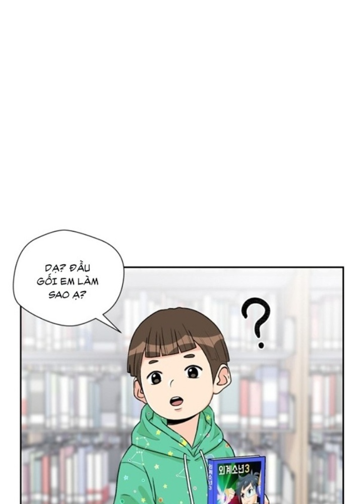 Khuôn Mặt Thiên Tài Chapter 10 - Trang 2