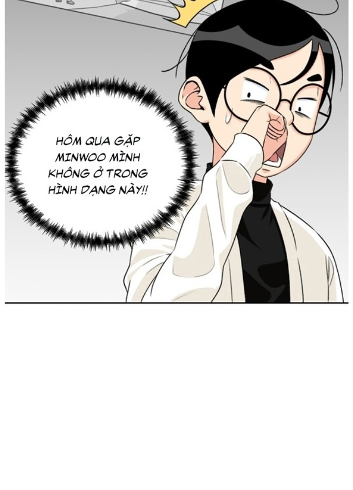 Khuôn Mặt Thiên Tài Chapter 10 - Trang 2