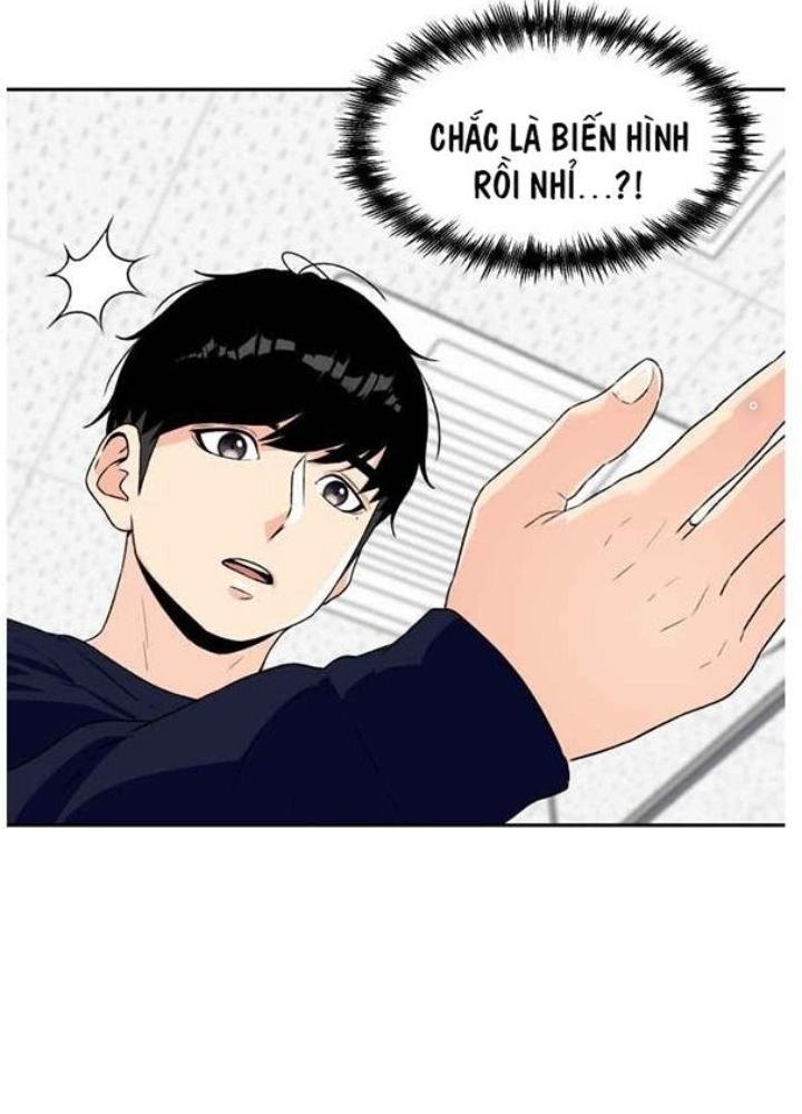 Khuôn Mặt Thiên Tài Chapter 11 - Trang 2