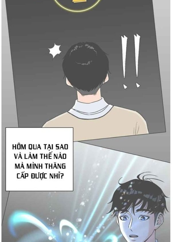 Khuôn Mặt Thiên Tài Chapter 11 - Trang 2