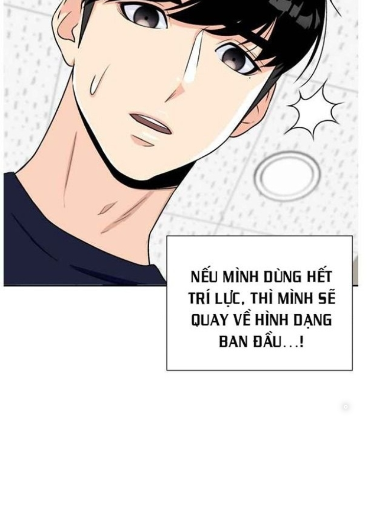 Khuôn Mặt Thiên Tài Chapter 11 - Trang 2
