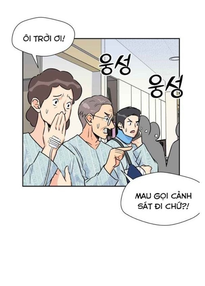 Khuôn Mặt Thiên Tài Chapter 11 - Trang 2