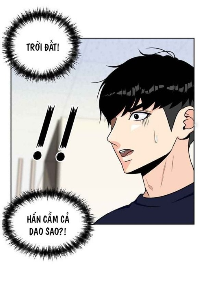 Khuôn Mặt Thiên Tài Chapter 11 - Trang 2