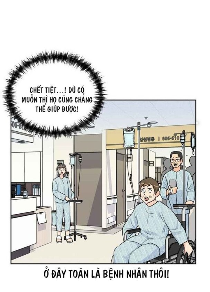 Khuôn Mặt Thiên Tài Chapter 11 - Trang 2