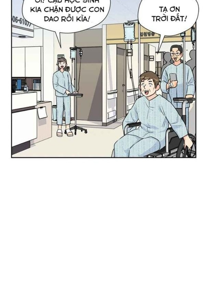 Khuôn Mặt Thiên Tài Chapter 11 - Trang 2