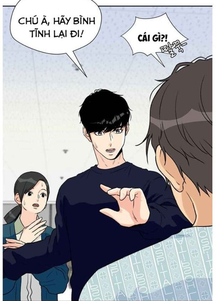 Khuôn Mặt Thiên Tài Chapter 11 - Trang 2