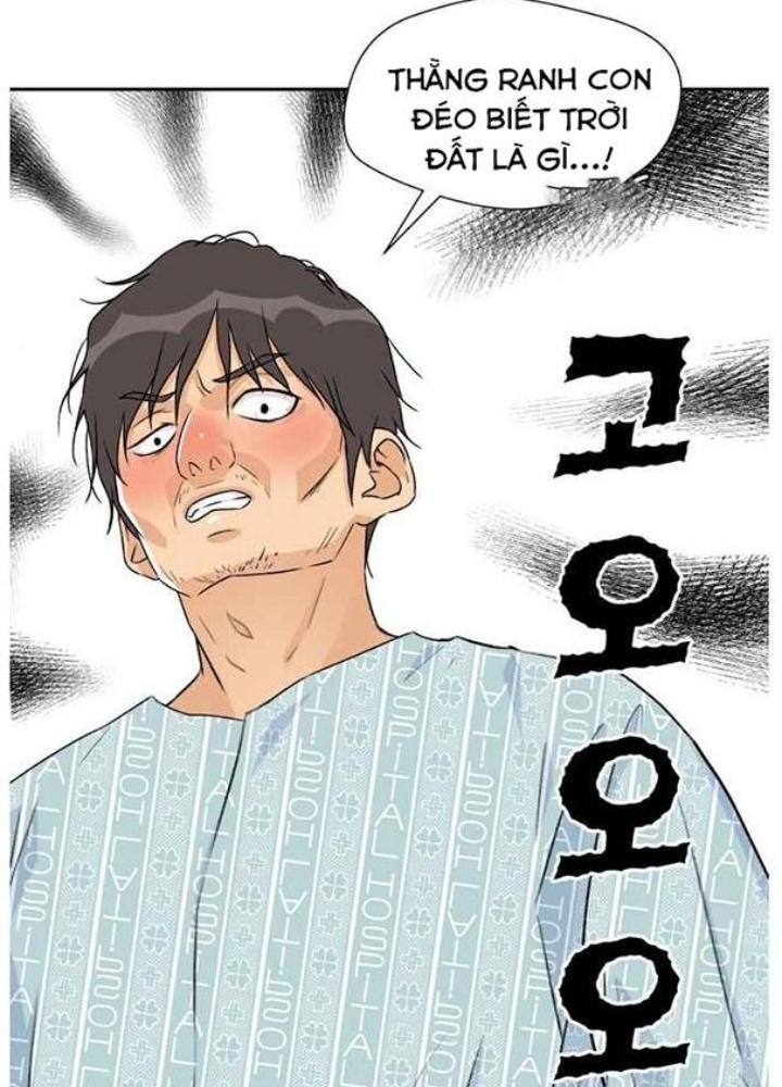 Khuôn Mặt Thiên Tài Chapter 11 - Trang 2