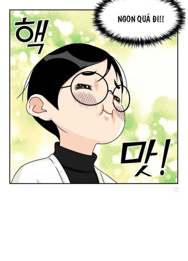 Khuôn Mặt Thiên Tài Chapter 11 - Trang 2