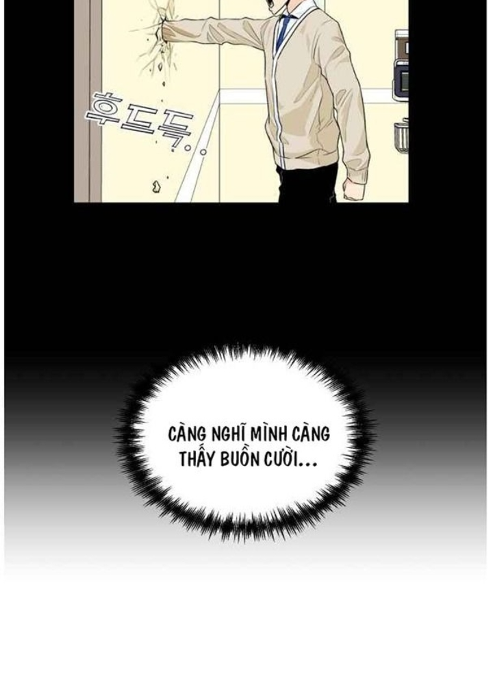 Khuôn Mặt Thiên Tài Chapter 11 - Trang 2