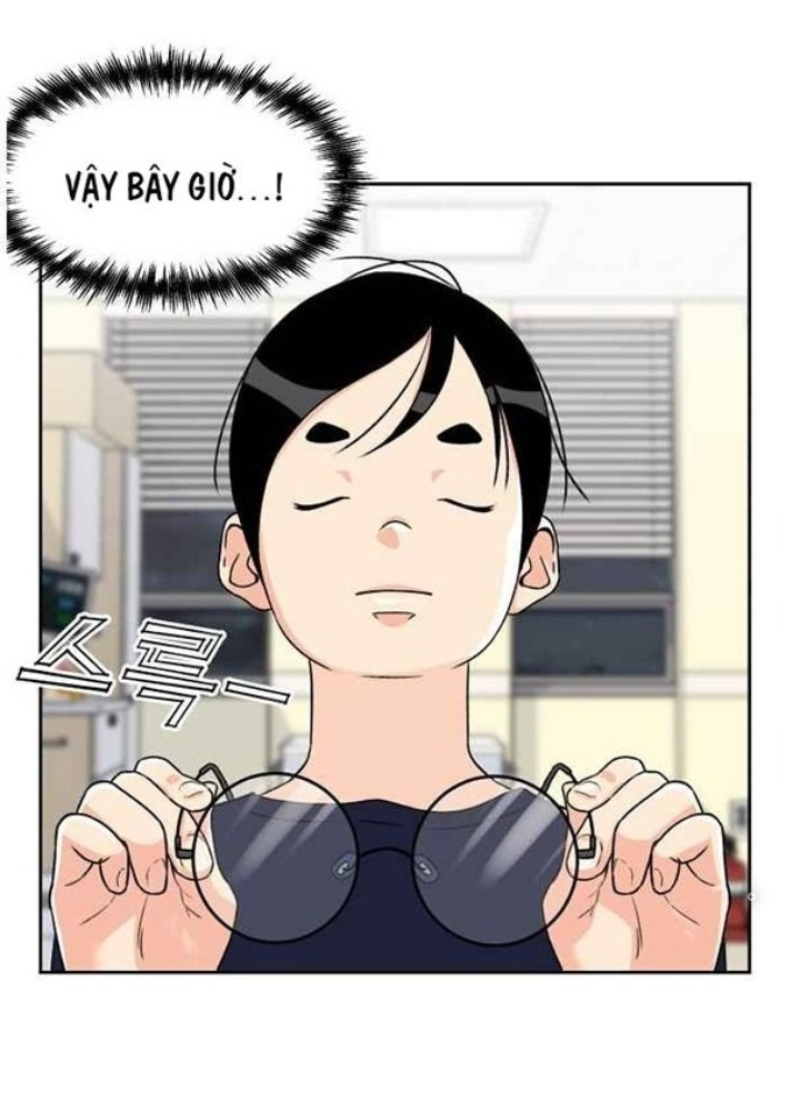 Khuôn Mặt Thiên Tài Chapter 11 - Trang 2