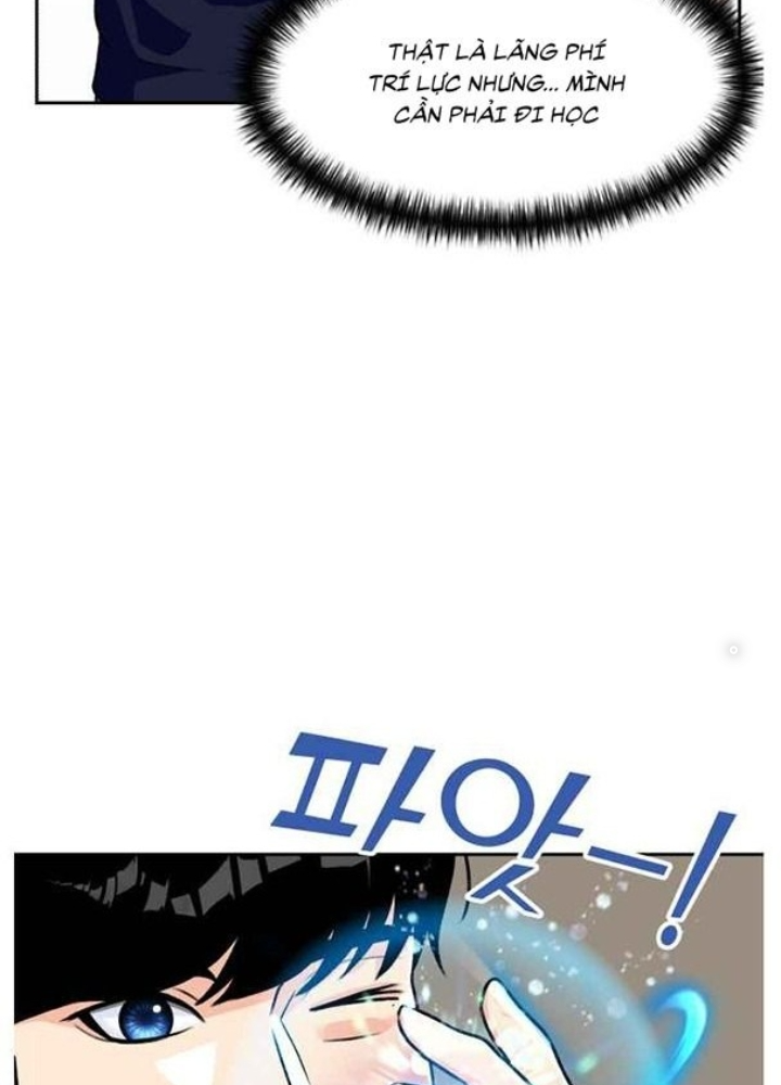 Khuôn Mặt Thiên Tài Chapter 12 - Trang 2