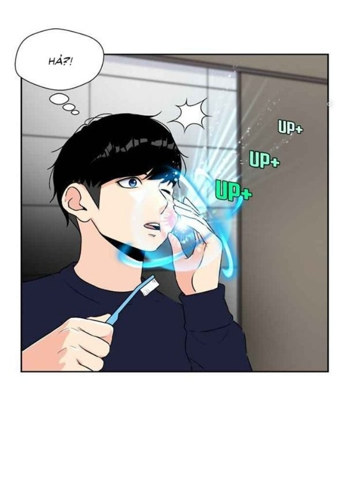 Khuôn Mặt Thiên Tài Chapter 12 - Trang 2