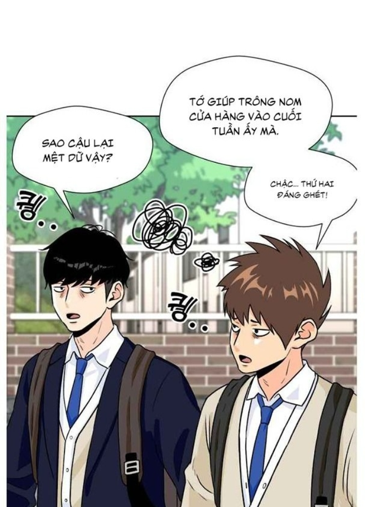 Khuôn Mặt Thiên Tài Chapter 12 - Trang 2