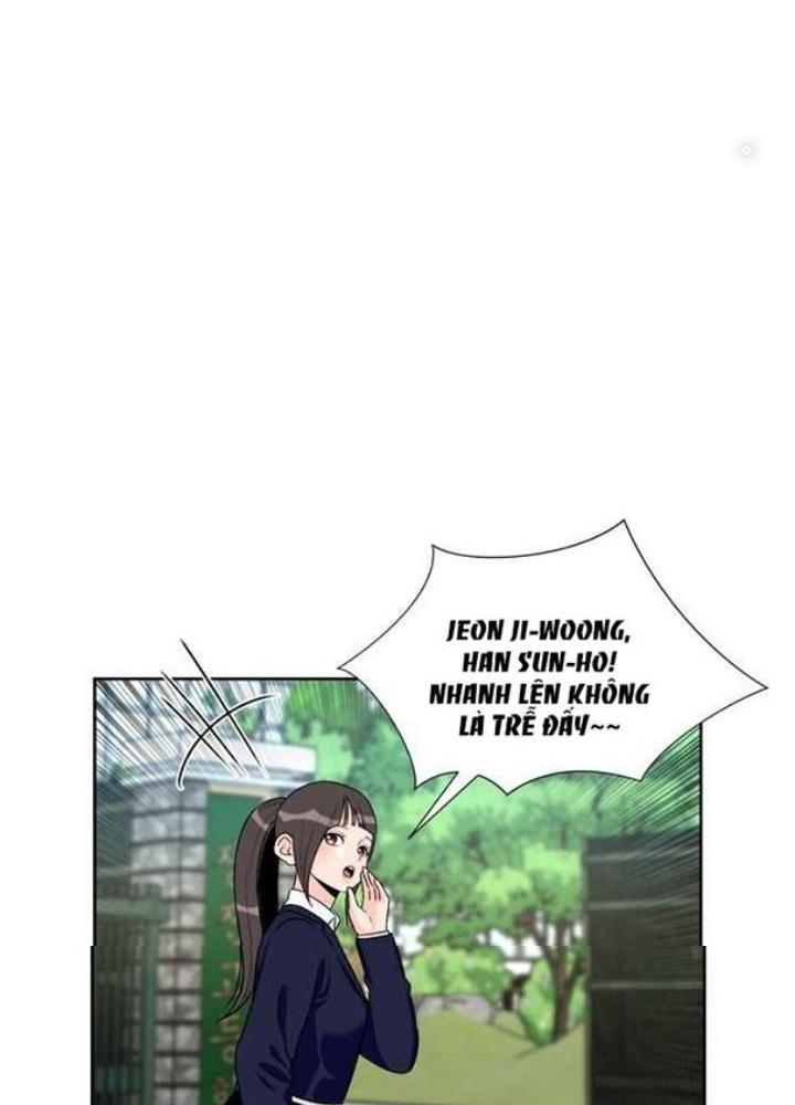 Khuôn Mặt Thiên Tài Chapter 12 - Trang 2