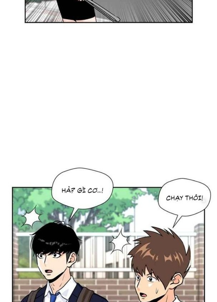 Khuôn Mặt Thiên Tài Chapter 12 - Trang 2