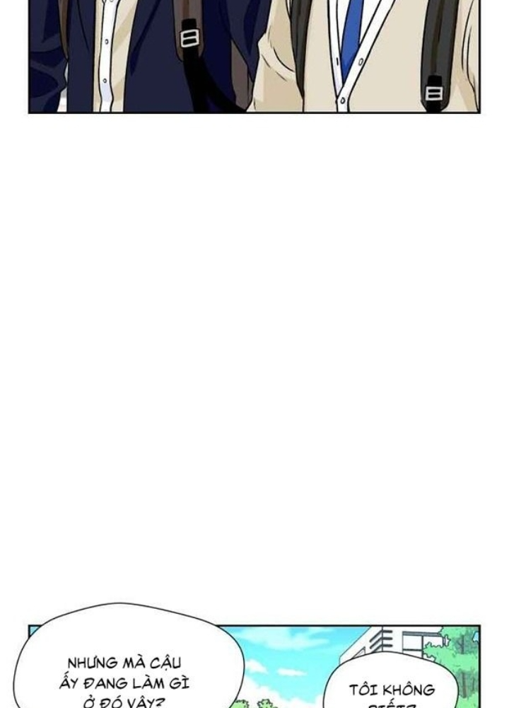 Khuôn Mặt Thiên Tài Chapter 12 - Trang 2