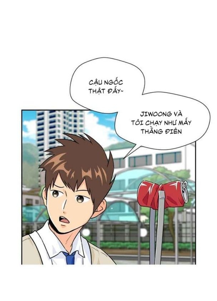 Khuôn Mặt Thiên Tài Chapter 12 - Trang 2