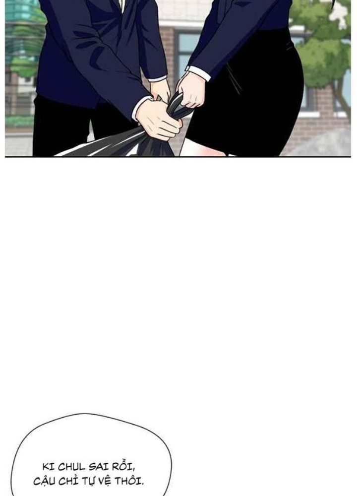 Khuôn Mặt Thiên Tài Chapter 12 - Trang 2