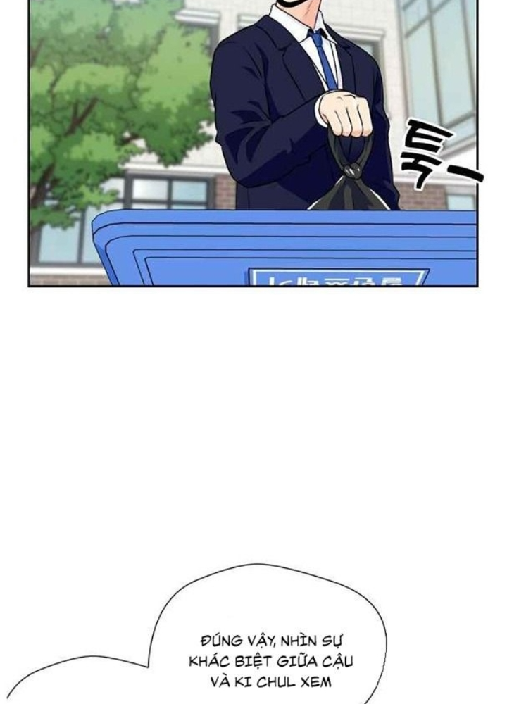 Khuôn Mặt Thiên Tài Chapter 12 - Trang 2