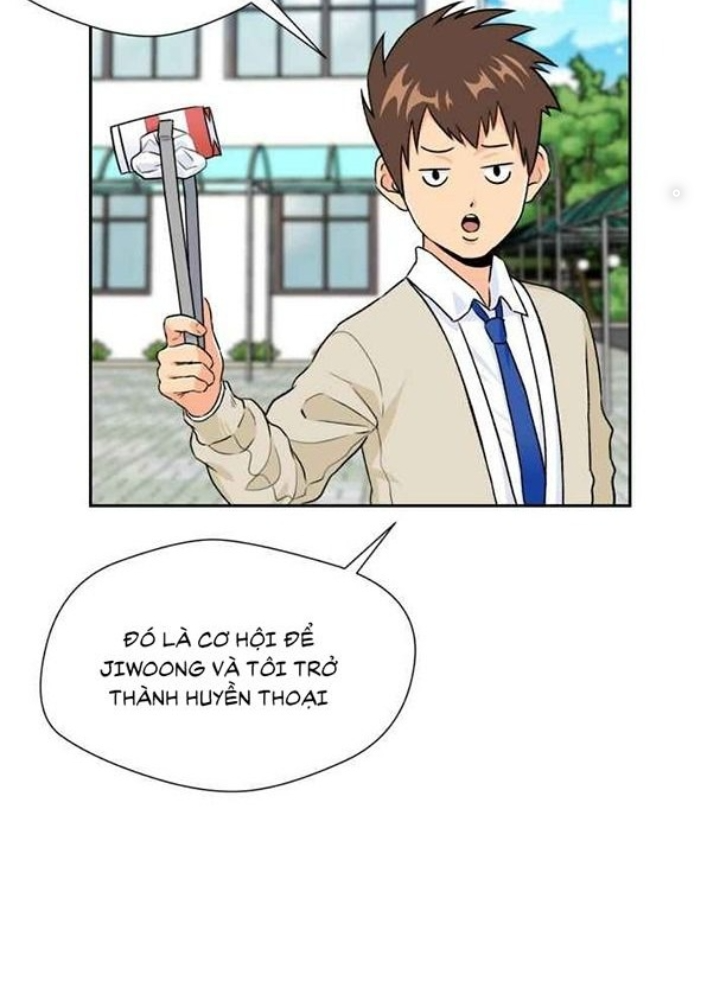 Khuôn Mặt Thiên Tài Chapter 12 - Trang 2