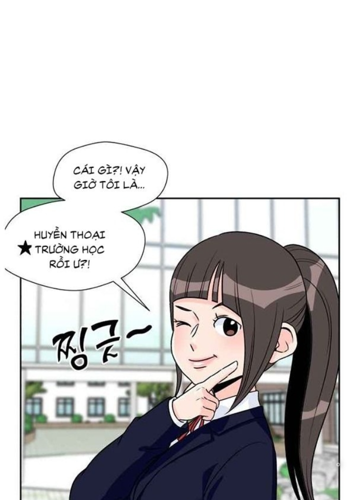 Khuôn Mặt Thiên Tài Chapter 12 - Trang 2