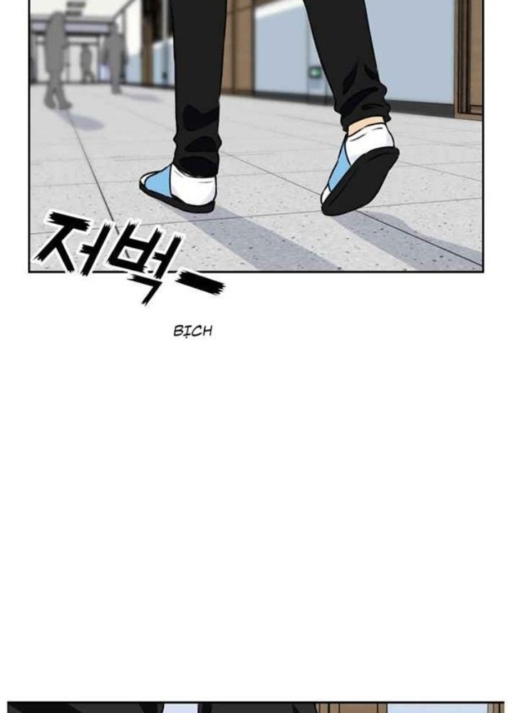 Khuôn Mặt Thiên Tài Chapter 12 - Trang 2