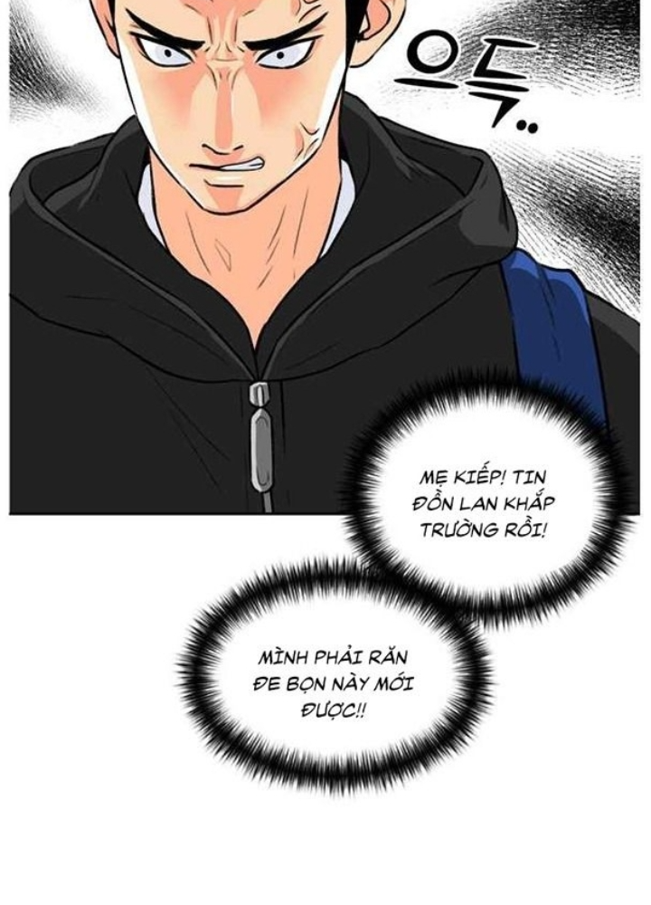 Khuôn Mặt Thiên Tài Chapter 12 - Trang 2