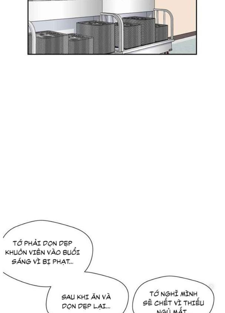 Khuôn Mặt Thiên Tài Chapter 12 - Trang 2