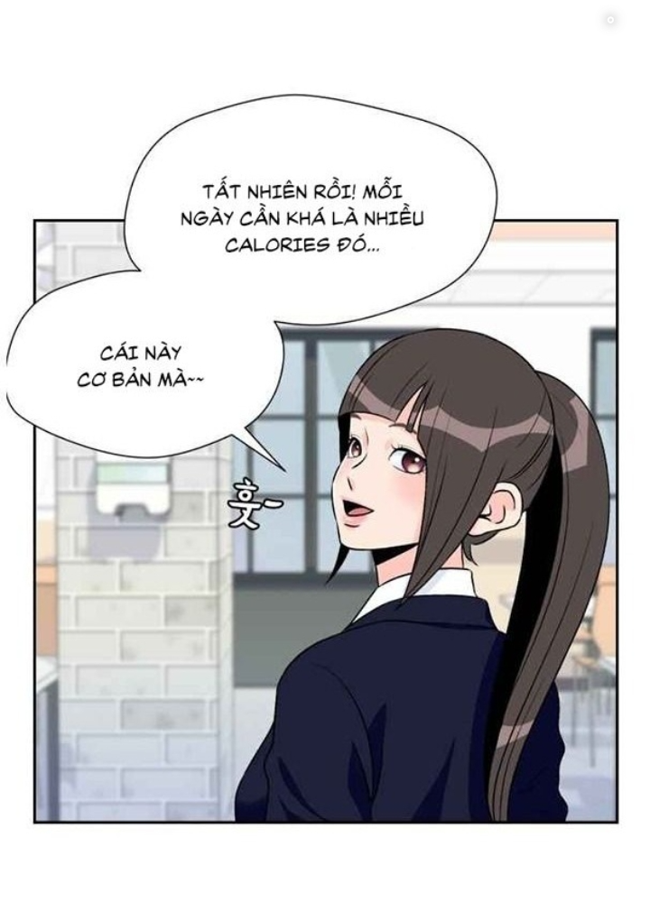 Khuôn Mặt Thiên Tài Chapter 12 - Trang 2