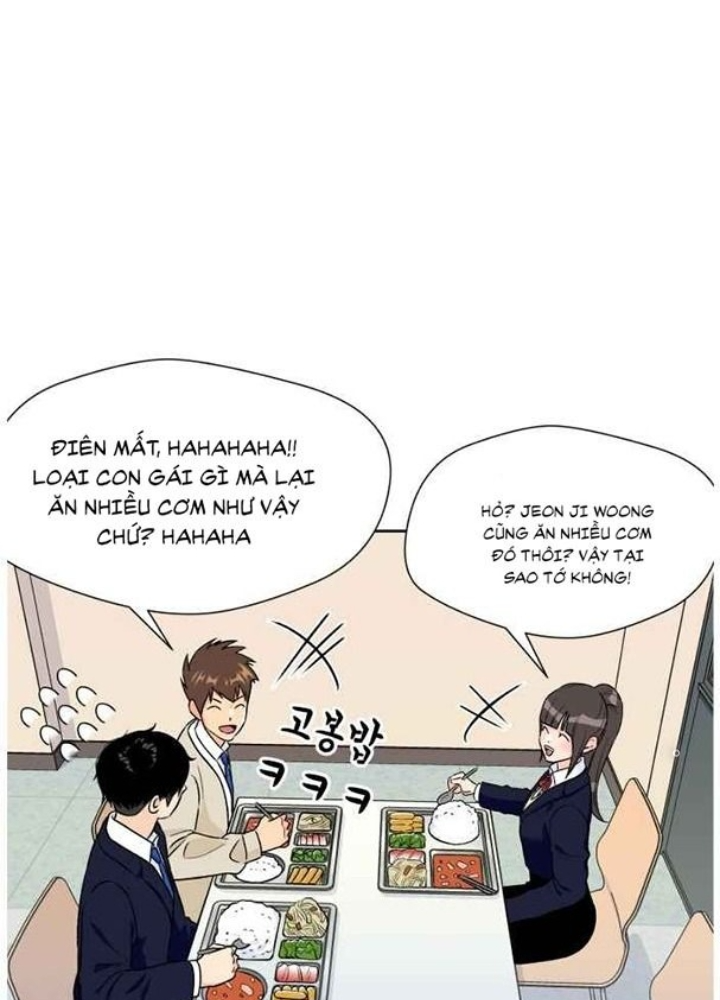 Khuôn Mặt Thiên Tài Chapter 12 - Trang 2