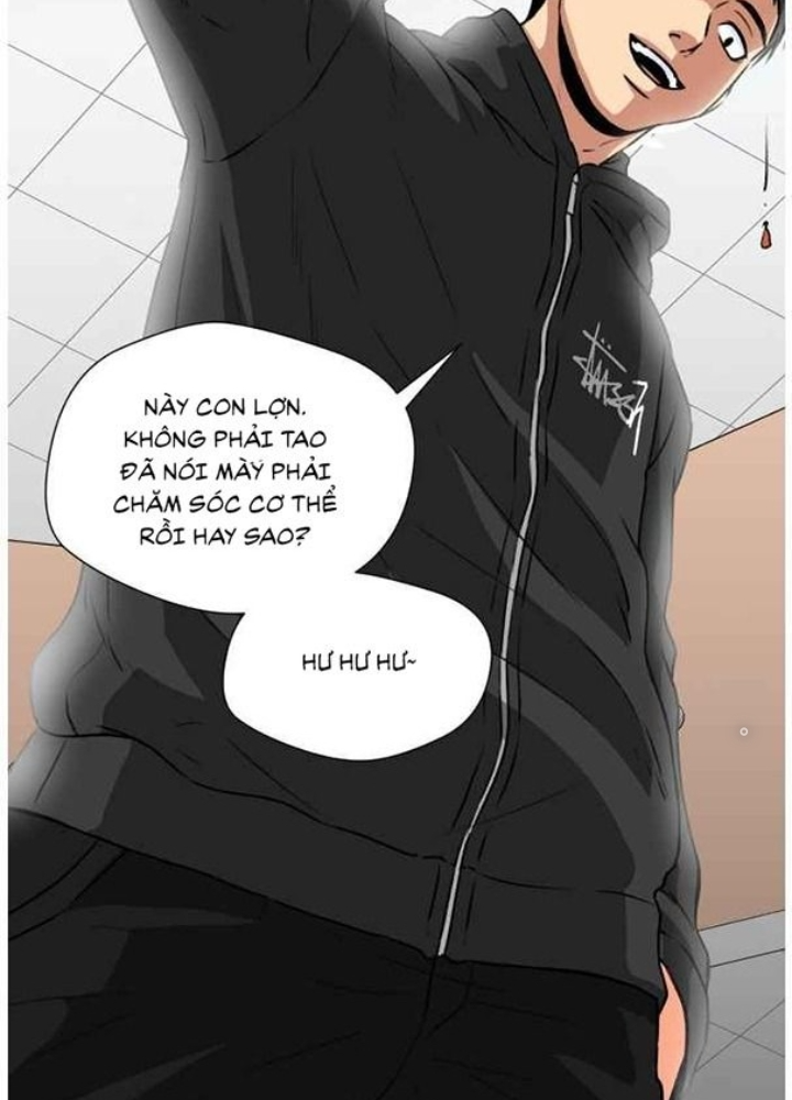 Khuôn Mặt Thiên Tài Chapter 12 - Trang 2