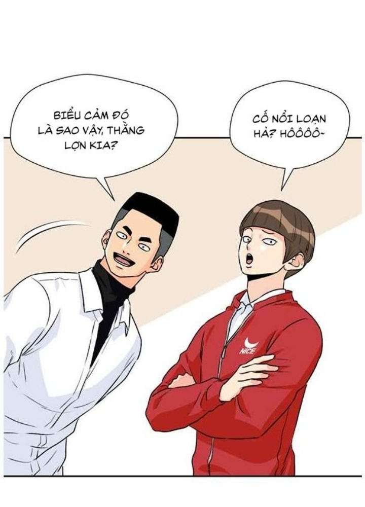 Khuôn Mặt Thiên Tài Chapter 12 - Trang 2