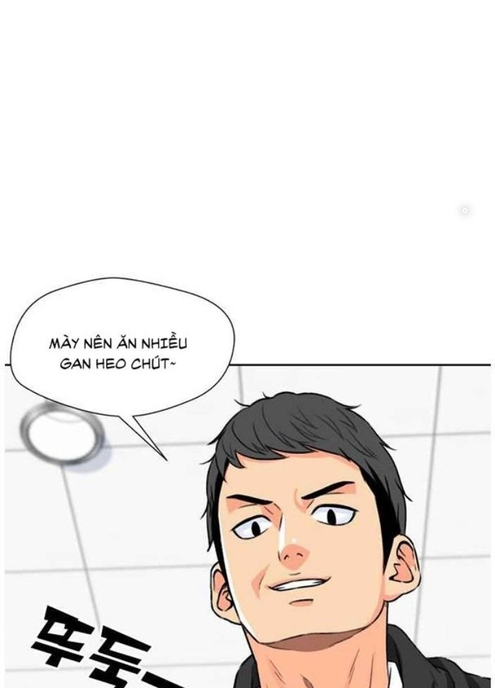 Khuôn Mặt Thiên Tài Chapter 12 - Trang 2