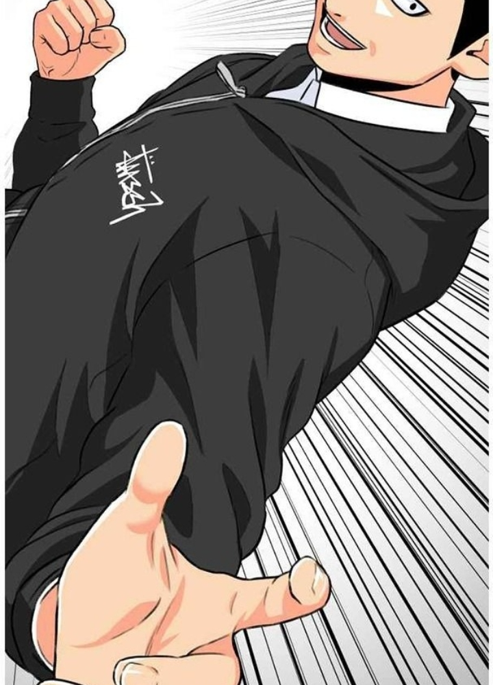 Khuôn Mặt Thiên Tài Chapter 12 - Trang 2