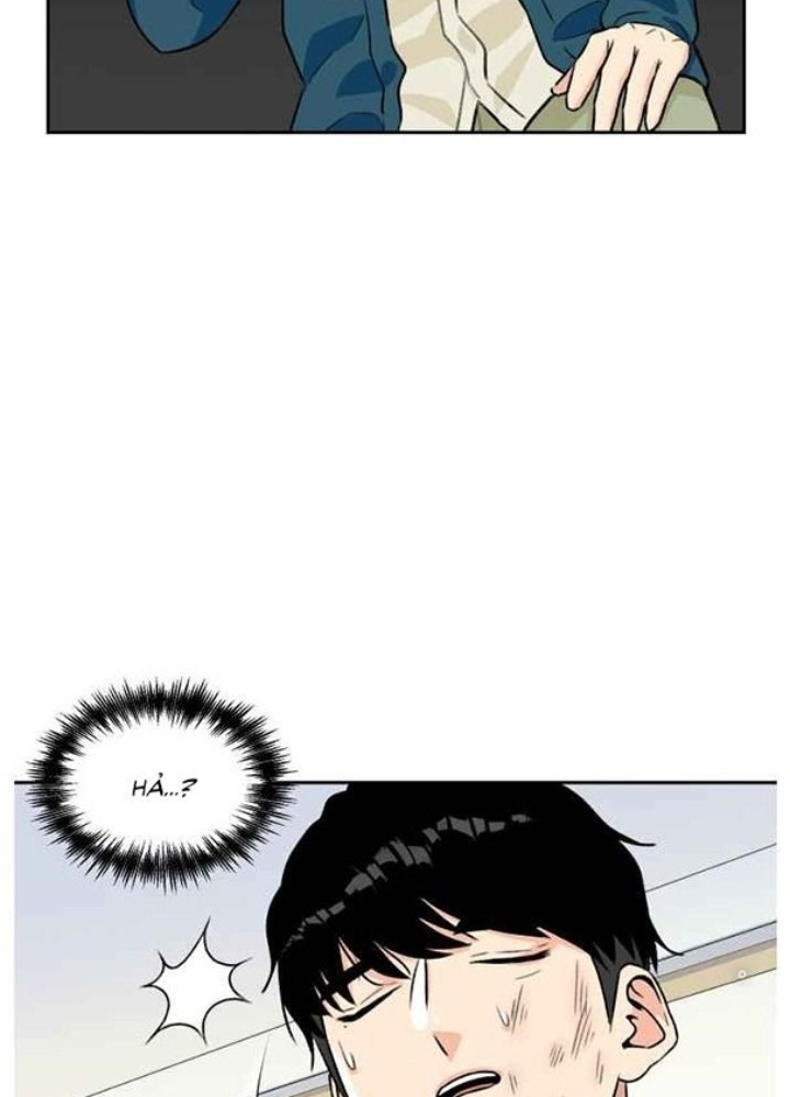 Khuôn Mặt Thiên Tài Chapter 12 - Trang 2