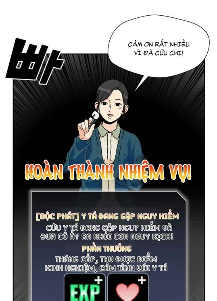 Khuôn Mặt Thiên Tài Chapter 12 - Trang 2