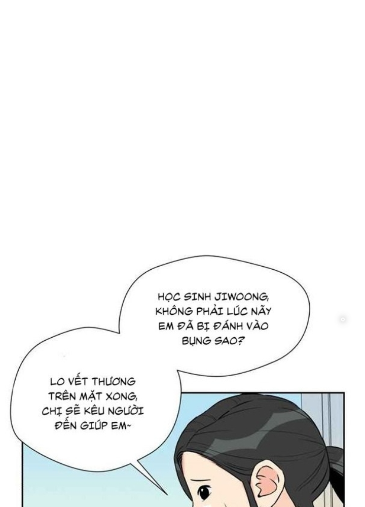 Khuôn Mặt Thiên Tài Chapter 12 - Trang 2