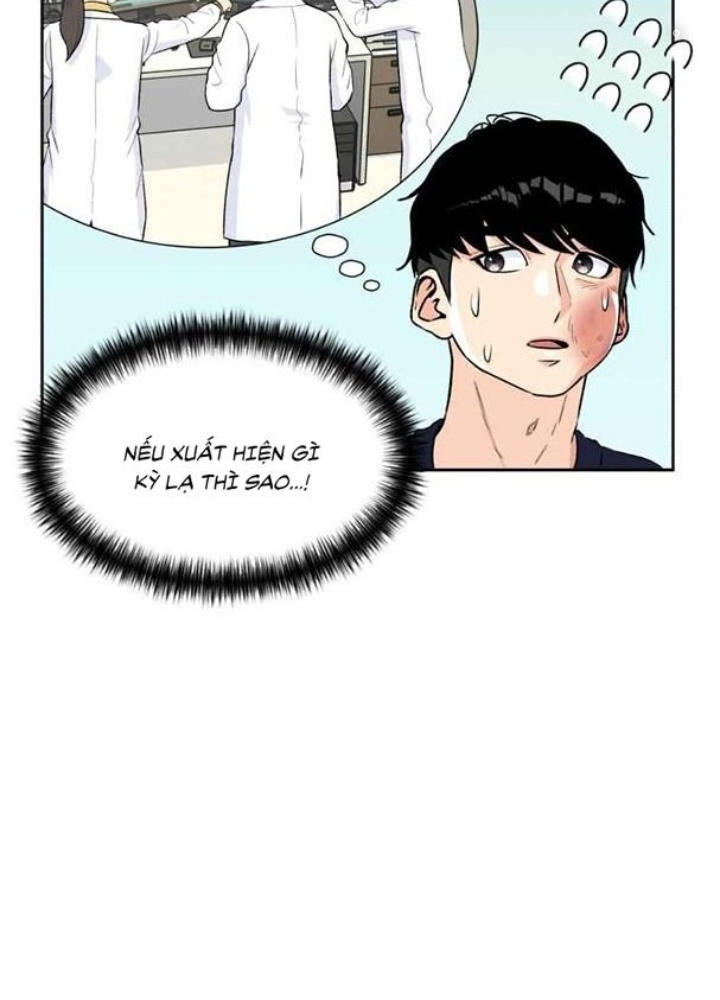 Khuôn Mặt Thiên Tài Chapter 12 - Trang 2