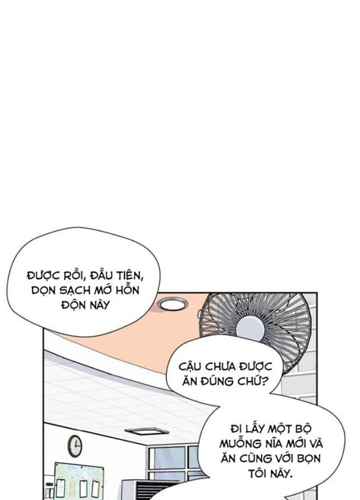 Khuôn Mặt Thiên Tài Chapter 13 - Trang 2