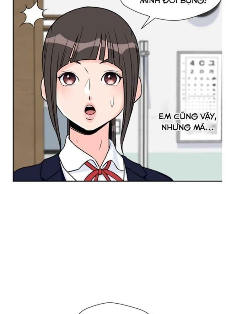 Khuôn Mặt Thiên Tài Chapter 13 - Trang 2