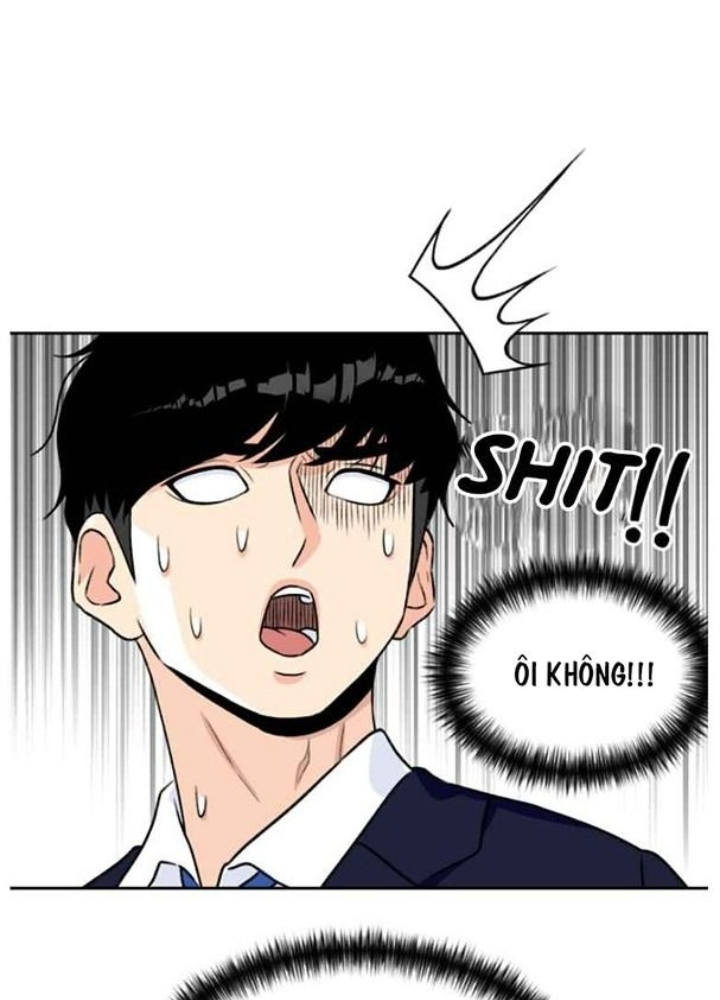 Khuôn Mặt Thiên Tài Chapter 13 - Trang 2