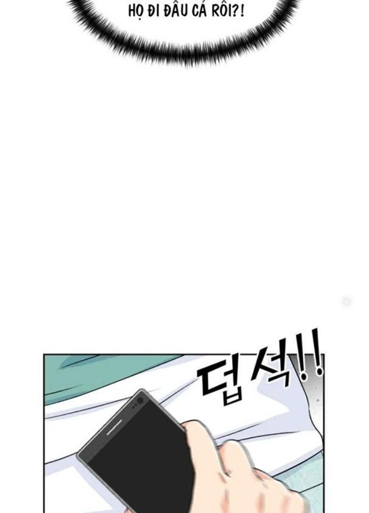 Khuôn Mặt Thiên Tài Chapter 13 - Trang 2