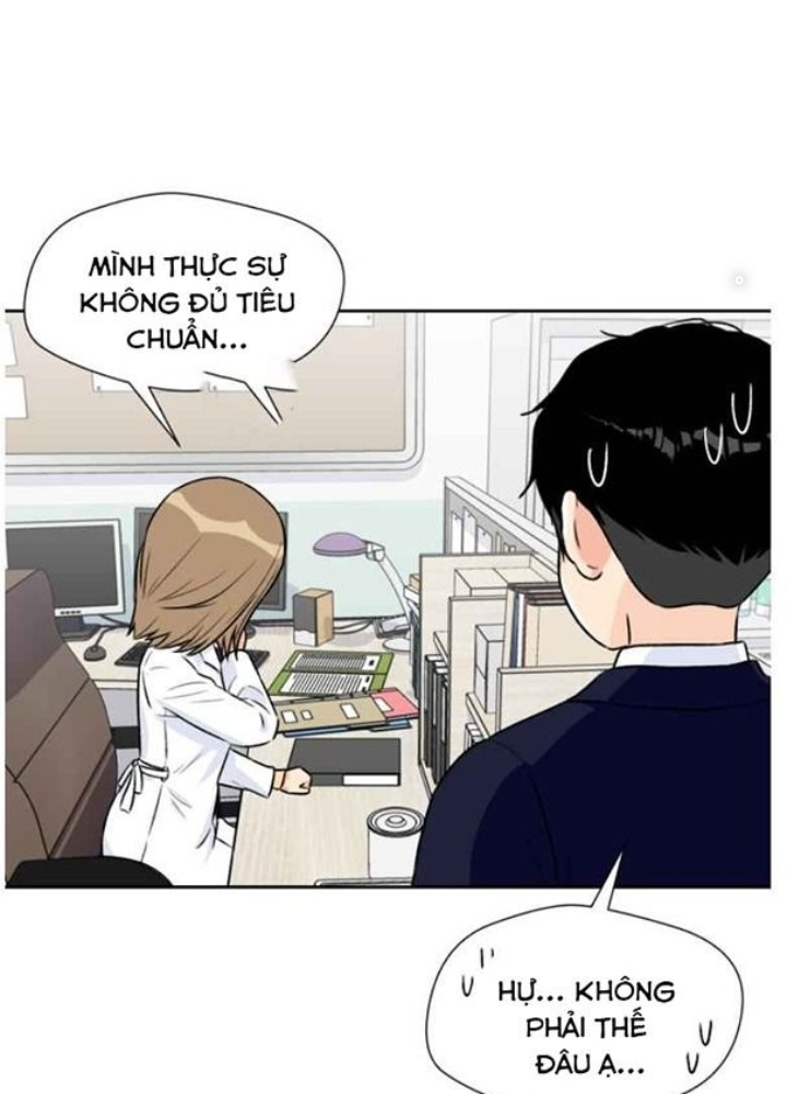 Khuôn Mặt Thiên Tài Chapter 13 - Trang 2