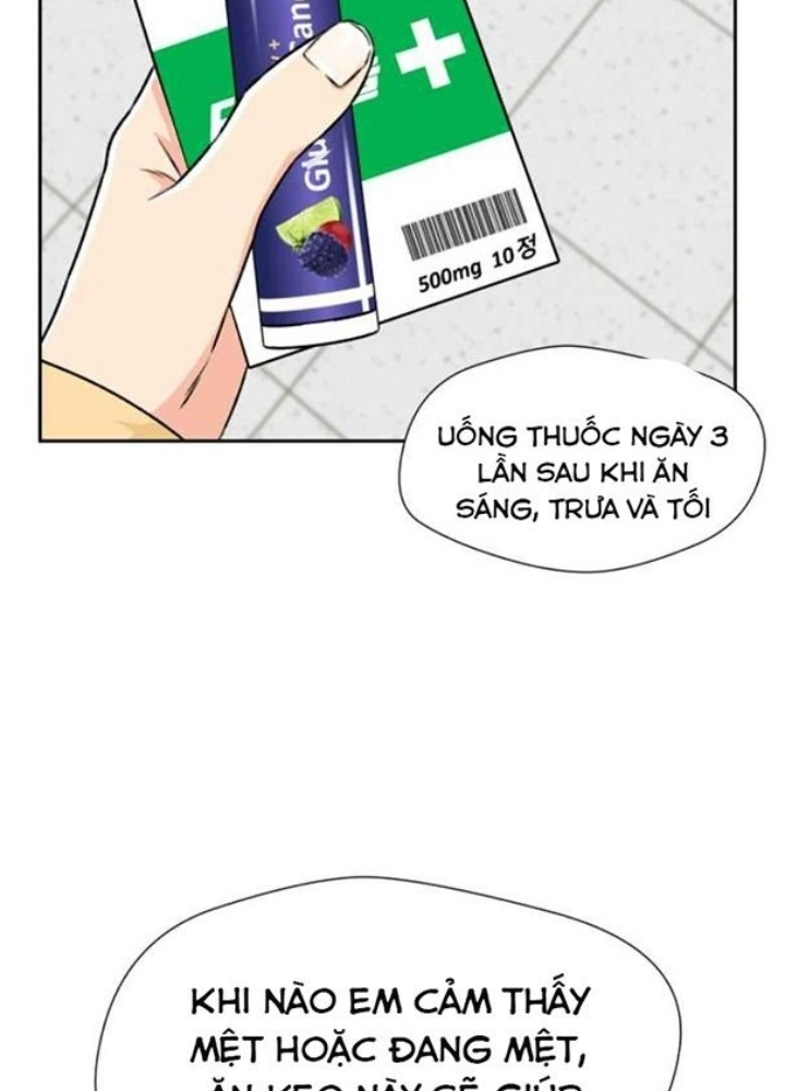 Khuôn Mặt Thiên Tài Chapter 13 - Trang 2