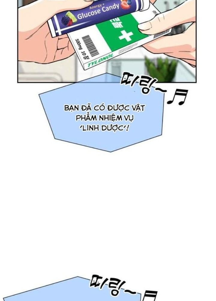 Khuôn Mặt Thiên Tài Chapter 13 - Trang 2