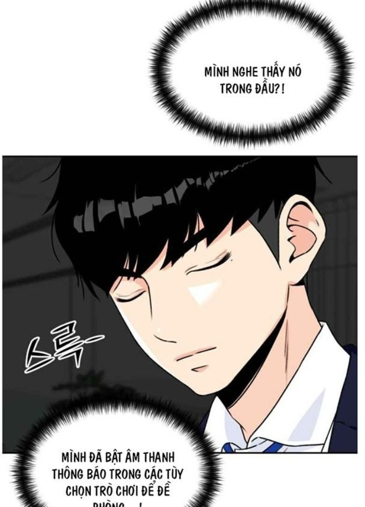 Khuôn Mặt Thiên Tài Chapter 13 - Trang 2