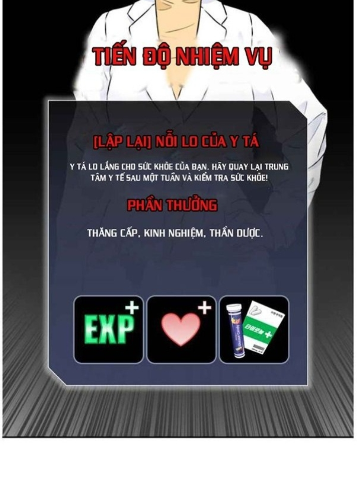 Khuôn Mặt Thiên Tài Chapter 13 - Trang 2